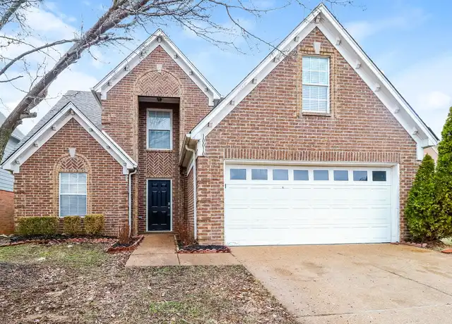 Property at 10010 Cameron Ridge Trl, Cordova, TN, 38016, 3 beds, 2.5 baths, [object Object]