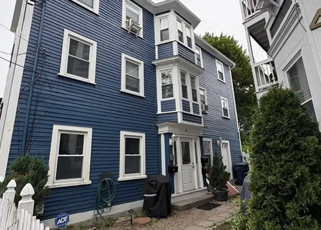 Property at 6 Northey St Unit 1, Salem, MA, 01970, 1 bed, 1 bath, [object Object]