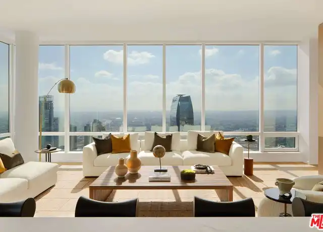 Property at 1000 W 8th St #5805, Los Angeles, CA, 90017, 4 beds, 4.5 baths, [object Object]