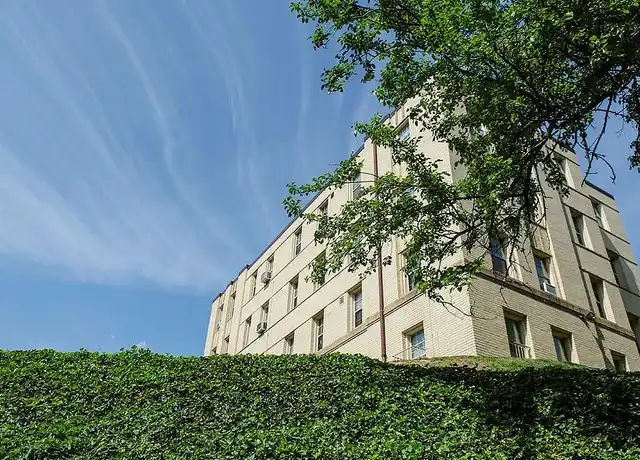 Property at Park Crest Apartments - 2324 41st St NW, Washington, DC, 20007, 0-2 beds, 1 bath, [object Object]