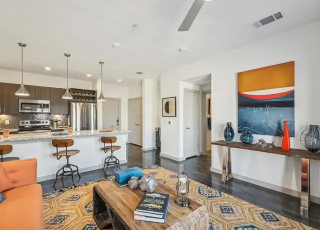 Property at Alma Hub 121 - 7201 Henneman Way, McKinney, TX, 75070, 1-2 bed, 1-2 bath, [object Object]