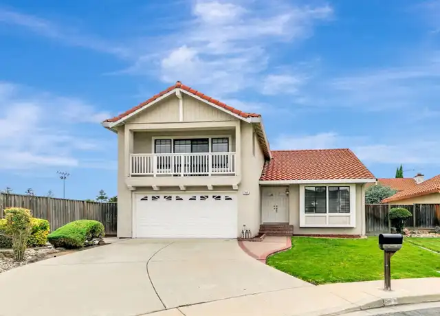 Property at 749 Anacapa Ct, Milpitas, CA, 95035, 4 beds, 3 baths, [object Object]
