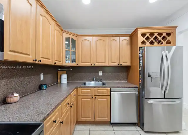 Property at 7700 Camino Real Unit D202, Miami, FL, 33143, 2 beds, 1 bath, [object Object]