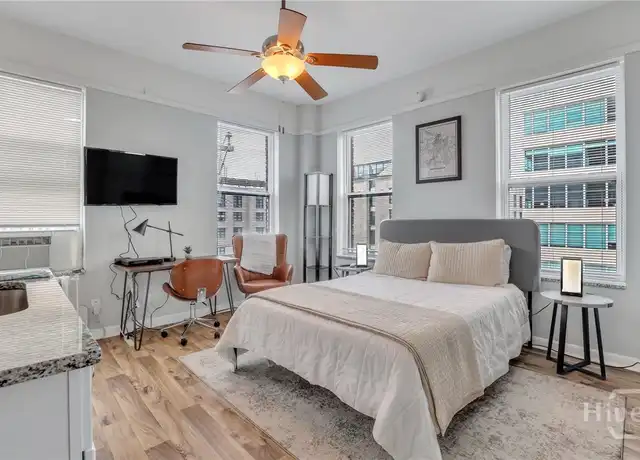 Property at 24 E Liberty St #48, Savannah, GA, 31401, 1 bed, 1 bath, [object Object]