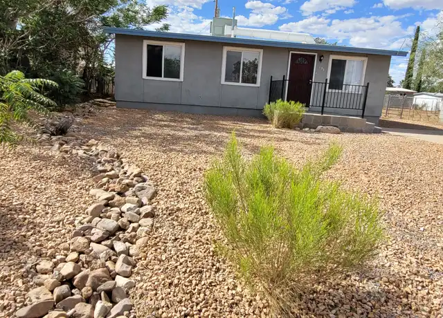 Property at 133 Sherbundy St, Sierra Vista, AZ, 85635, 3 beds, 1 bath, [object Object]