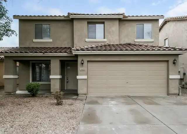 Property at 1629 E Anastasia St, San Tan Valley, AZ, 85140, 4 beds, 2 baths, [object Object]