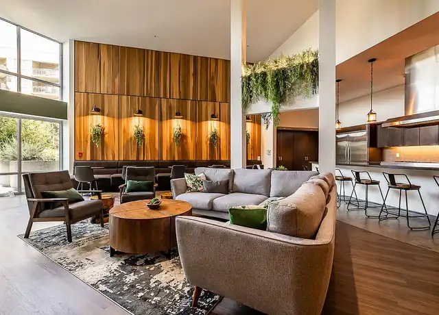Property at Ballard on the Park - 2233 NW 58th St, Seattle, WA, 98107, 1 bed, 1 bath, [object Object]