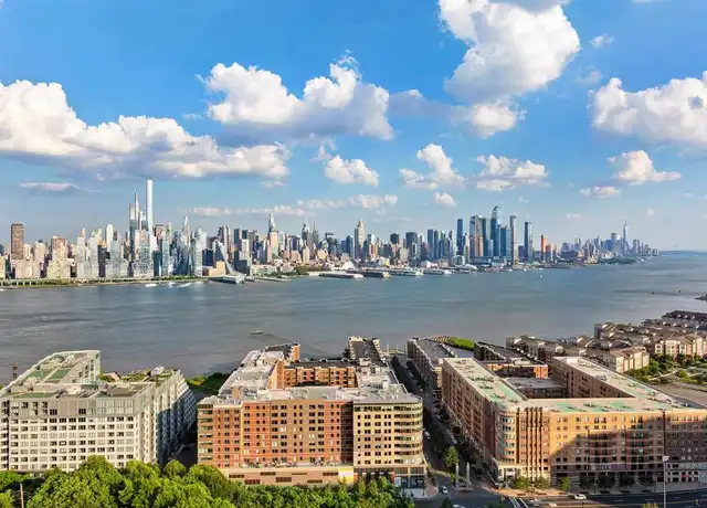 Property at 6040 Boulevard E Apt 21G, West New York, NJ, 07093, 2 beds, 2 baths, [object Object]
