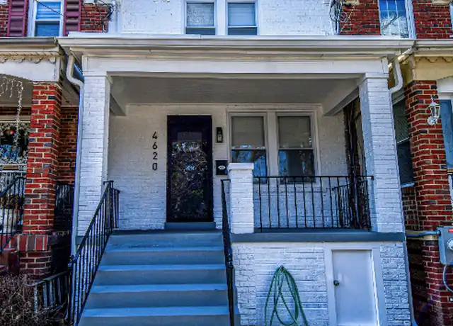 Property at 4620 Sargent Rd NE, Washington, DC, 20017, 3 beds, 2 baths, [object Object]