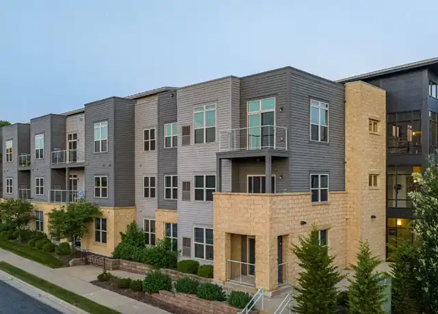 Property at Tyberius Terrace Apartments - 5314 Odana Rd, Madison, WI, 53711, 1 bed, 1 bath, [object Object]