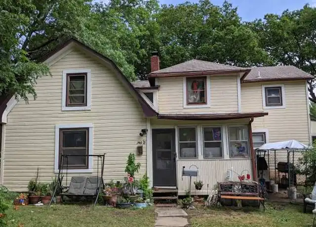 Property at 746 Missouri St, Lawrence, KS, 66044, 2 beds, 1 bath, [object Object]