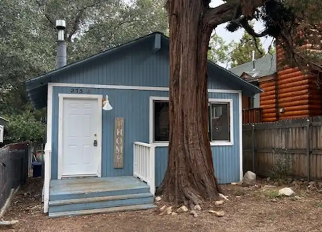 Property at 275 Leonard Ln, Sugarloaf, CA, 92386, 1 bed, 1 bath, [object Object]
