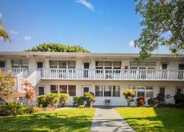Property at 225 Northampton L, West Palm Beach, FL, 33417, 1 bed, 1 bath, [object Object]