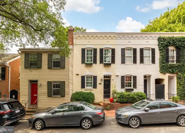 Property at 1522 32nd St NW, Washington, DC, 20007, 2 beds, 2 baths, [object Object]