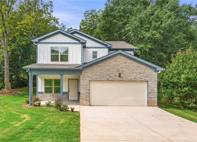 Property at 1739 Walt Stephens Rd, Jonesboro, GA, 30236, 4 beds, 2.5 baths, [object Object]
