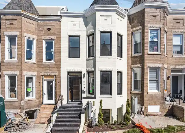 Property at 28 Todd Pl NE #2, Washington, DC, 20002, 1 bed, 1 bath, [object Object]