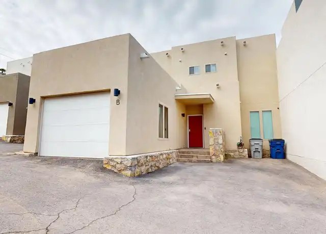 Property at 4000 Camelot Hts Unit B, El Paso, TX, 79912, 4 beds, 4.5 baths, [object Object]