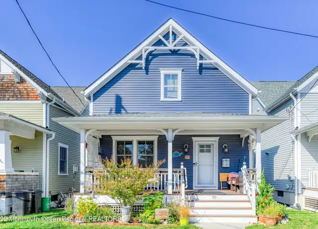 Property at 90 Lawrence Ave, Ocean Grove, NJ, 07756, 3 beds, 2.5 baths, [object Object]