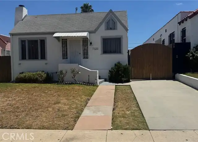 Property at 7322 S Harvard Blvd, Los Angeles, CA, 90047, 2 beds, 1 bath, [object Object]