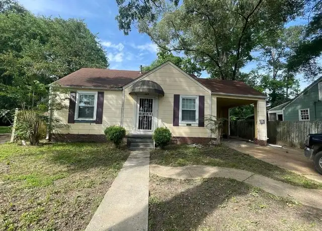 Property at 148 Shadow Lawn Dr, Jackson, MS, 39204, 3 beds, 2 baths, [object Object]