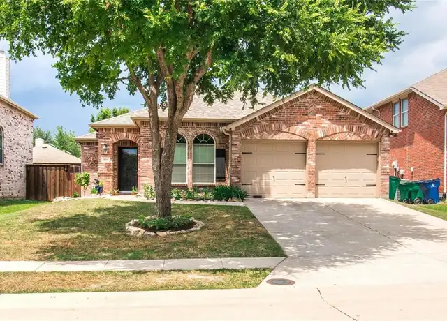 Property at 3104 Grant St, McKinney, TX, 75071, 3 beds, 2 baths, [object Object]