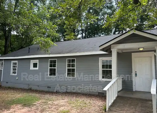 Property at 1102 Meriwether St, Griffin, GA, 30224, 1 bed, 1 bath, [object Object]