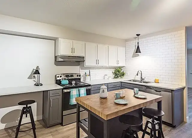 Property at Station West - 1205 Yukon St, Lakewood, CO, 80214, 2 beds, 1 bath, [object Object]