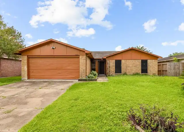 Property at 15619 Fall Briar Dr, Missouri City, TX, 77489, 3 beds, 2 baths, [object Object]