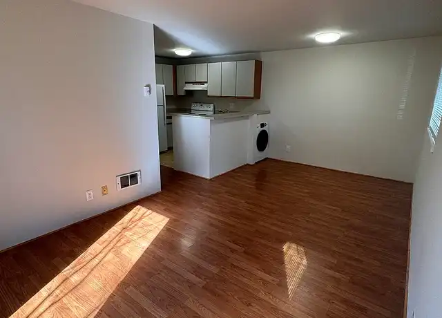 Property at Blue Ridge Courts - 8530 Mary Ave NW, Seattle, WA, 98117, 2 beds, 1 bath, [object Object]