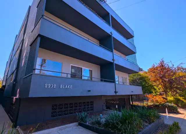 Property at 2232 Blake St Unit 9, Berkeley, CA, 94704, 1 bed, 1 bath, [object Object]