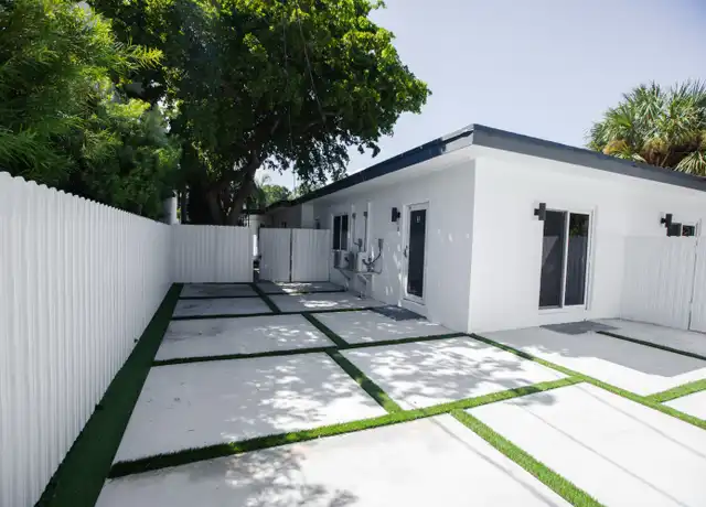 Property at 1112 NE 17th Ter Unit 3, Fort Lauderdale, FL, 33304, 1 bed, 1 bath, [object Object]