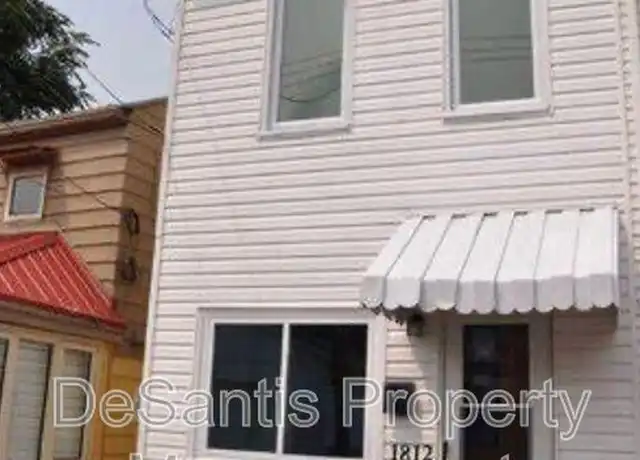 Property at 1812 Cecil St, Pittsburgh, PA, 15215, 3 beds, 2 baths, [object Object]
