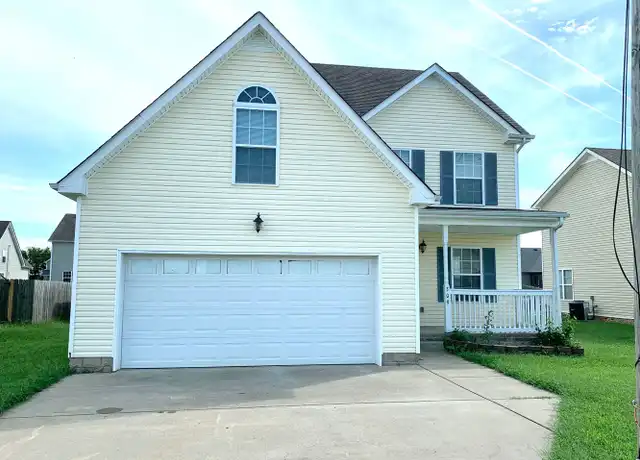 Property at 309 Ferdinand Ln, Oak Grove, KY, 42262, 3 beds, 2.5 baths, [object Object]