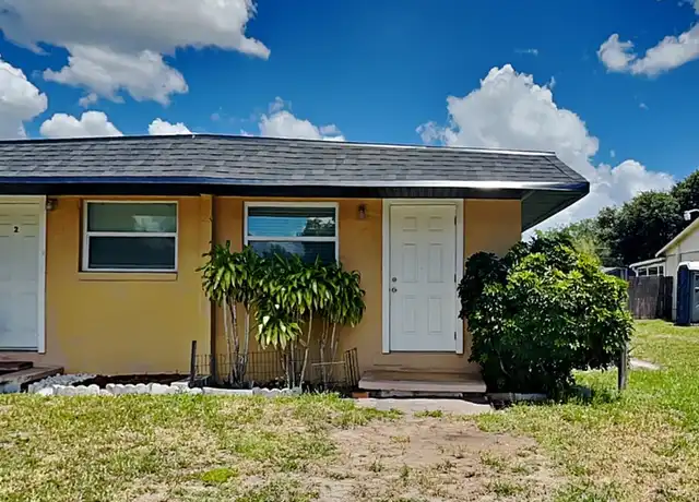 Property at 4531 Conley St Unit 1, Orlando, FL, 32811, 2 beds, 1 bath, [object Object]