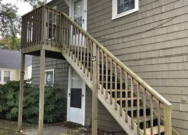 Property at 403 27th Half St Unit A, Virginia Beach, VA, 23451, 2 beds, 1 bath, [object Object]