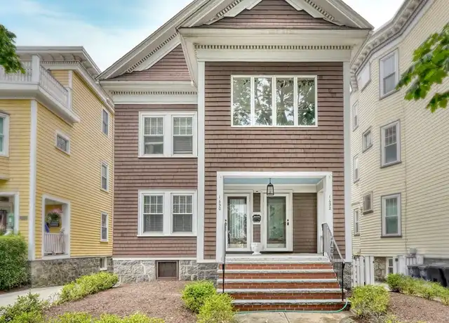 Property at 1632 Columbia Rd Unit 2, South Boston, MA, 02127, 4 beds, 2 baths, [object Object]
