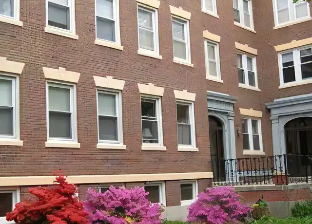Property at 53 Manchester Rd #4, Brookline, MA, 02446, 1 bed, 1 bath, [object Object]