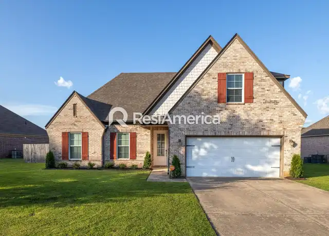 Property at 4956 Matthew Dr, Horn Lake, MS, 38637, 4 beds, 2 baths, [object Object]