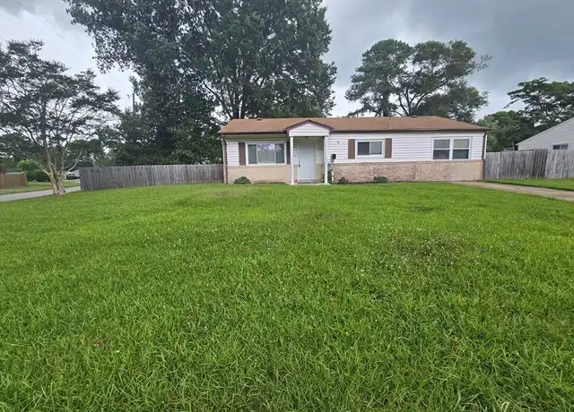 Property at 4936 Carnation Ave, Virginia Beach, VA, 23462, 3 beds, 1 bath, [object Object]