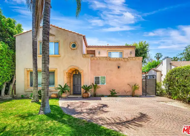 Property at 14916 Hesby St, Sherman Oaks, CA, 91403, 3 beds, 3.5 baths, [object Object]