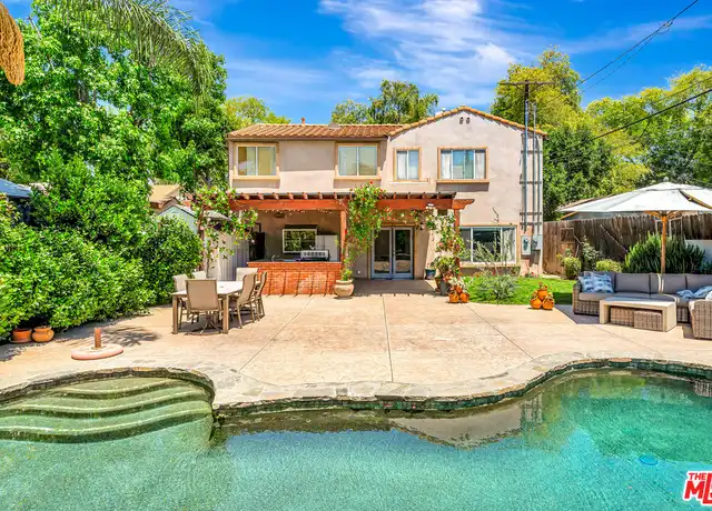 Property at 14916 Hesby St, Sherman Oaks, CA, 91403, 3 beds, 3.5 baths, [object Object]