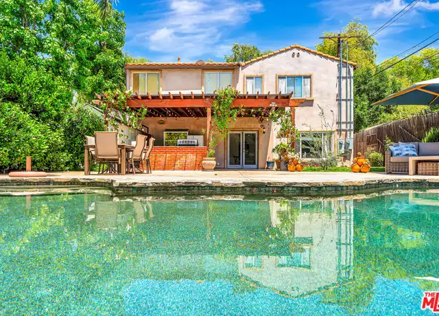 Property at 14916 Hesby St, Sherman Oaks, CA, 91403, 3 beds, 3.5 baths, [object Object]