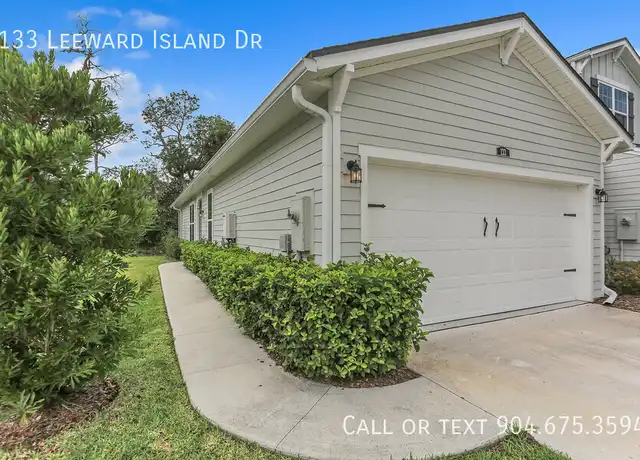 Property at 133 Leeward Island Dr, Saint Augustine, FL, 32080, 3 beds, 2 baths, [object Object]