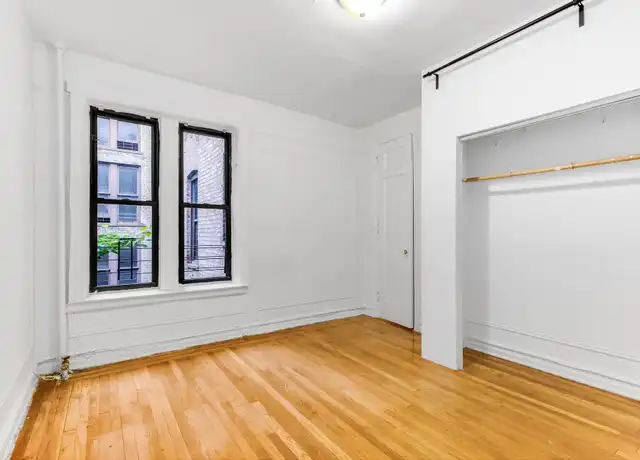 Property at 107 Brooklyn Ave Unit C5, Brooklyn, NY, 11216, 1 bed, 1 bath, [object Object]