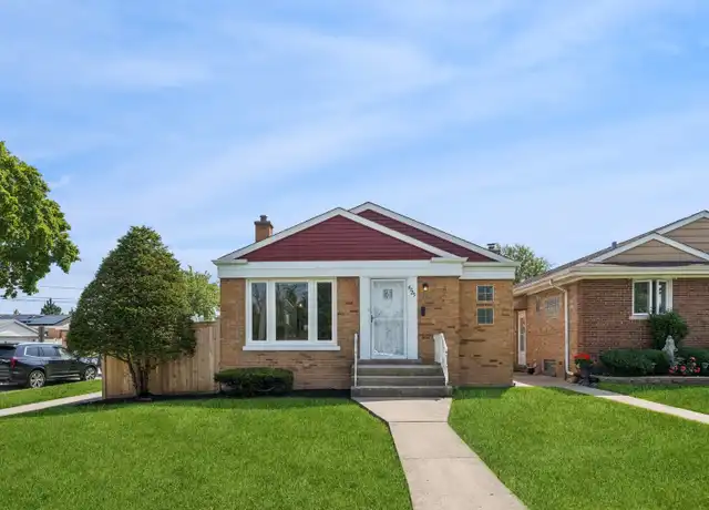 Property at 4725 N Thatcher Ave, Norridge, IL, 60706, 3 beds, 2 baths, [object Object]