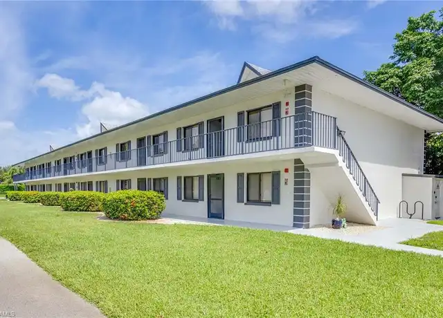 Property at 1101 Rosemary Ct Unit A205, Naples, FL, 34103, 2 beds, 2 baths, [object Object]