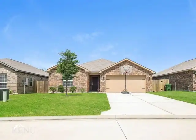 Property at 10454 Red Cardinal Dr, Cleveland, TX, 77328, 3 beds, 2 baths, [object Object]