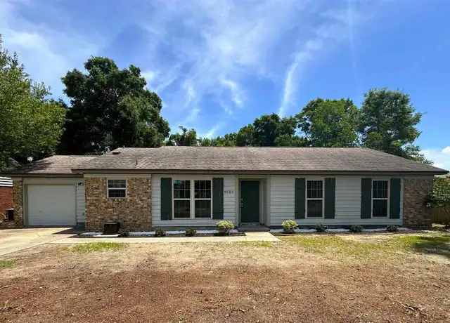 Property at 4603 La Borde Ln, Pensacola, FL, 32514, 3 beds, 2 baths, [object Object]