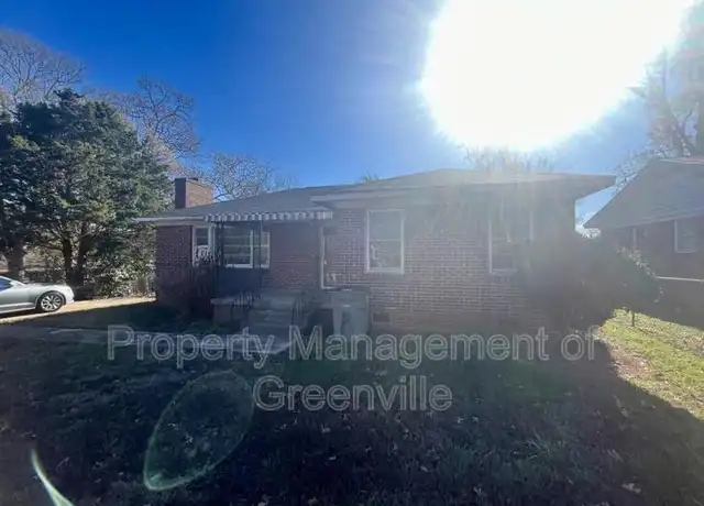 Property at 21 Bagwell Cir, Greenville, SC, 29605, 3 beds, 1 bath, [object Object]