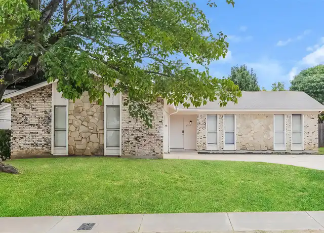 Property at 2513 Mardell Dr, Arlington, TX, 76016, 3 beds, 2 baths, [object Object]